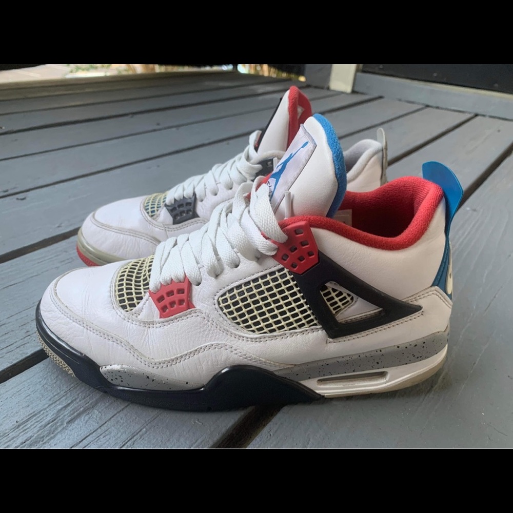 Jordan 4
